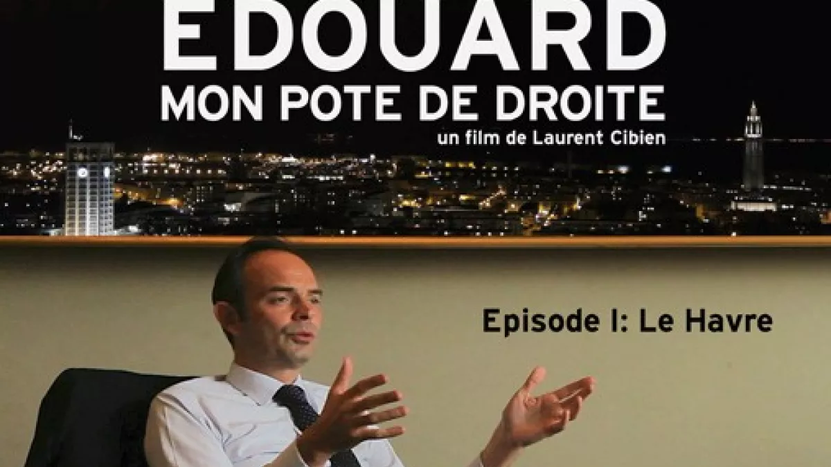 Edouard Mon Pote De Droite épisode 2 Streaming Gratuit | FranceTvPro.fr